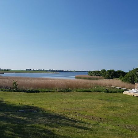 Stege Nor Hotel Kültér fotó
