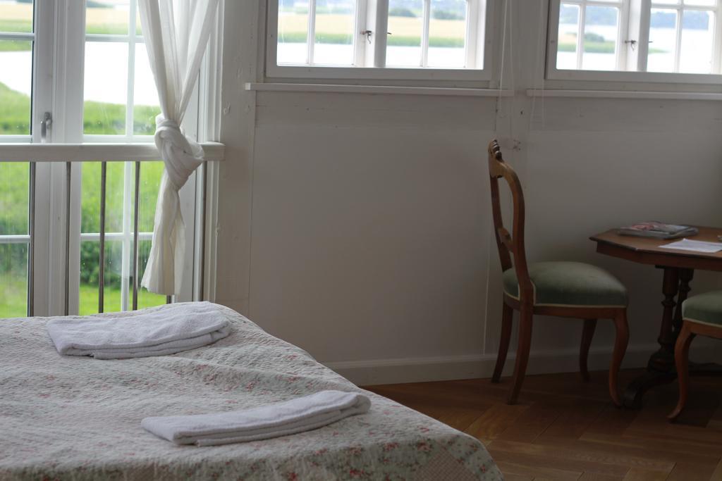 Stege Nor Hotel Kültér fotó