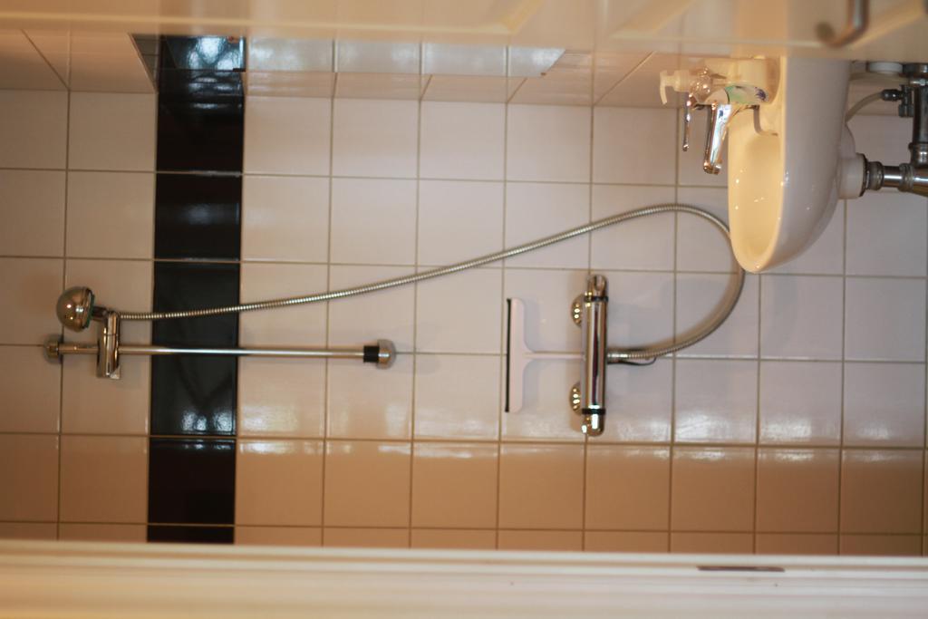 Stege Nor Hotel Kültér fotó