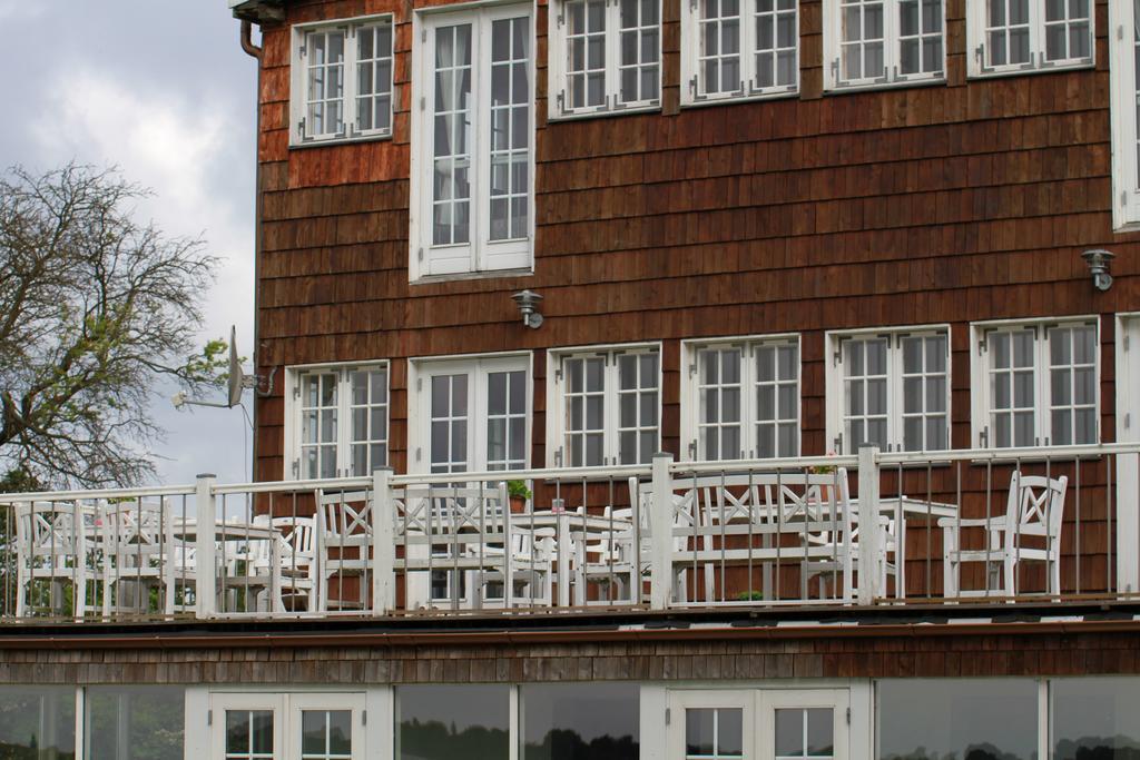 Stege Nor Hotel Kültér fotó