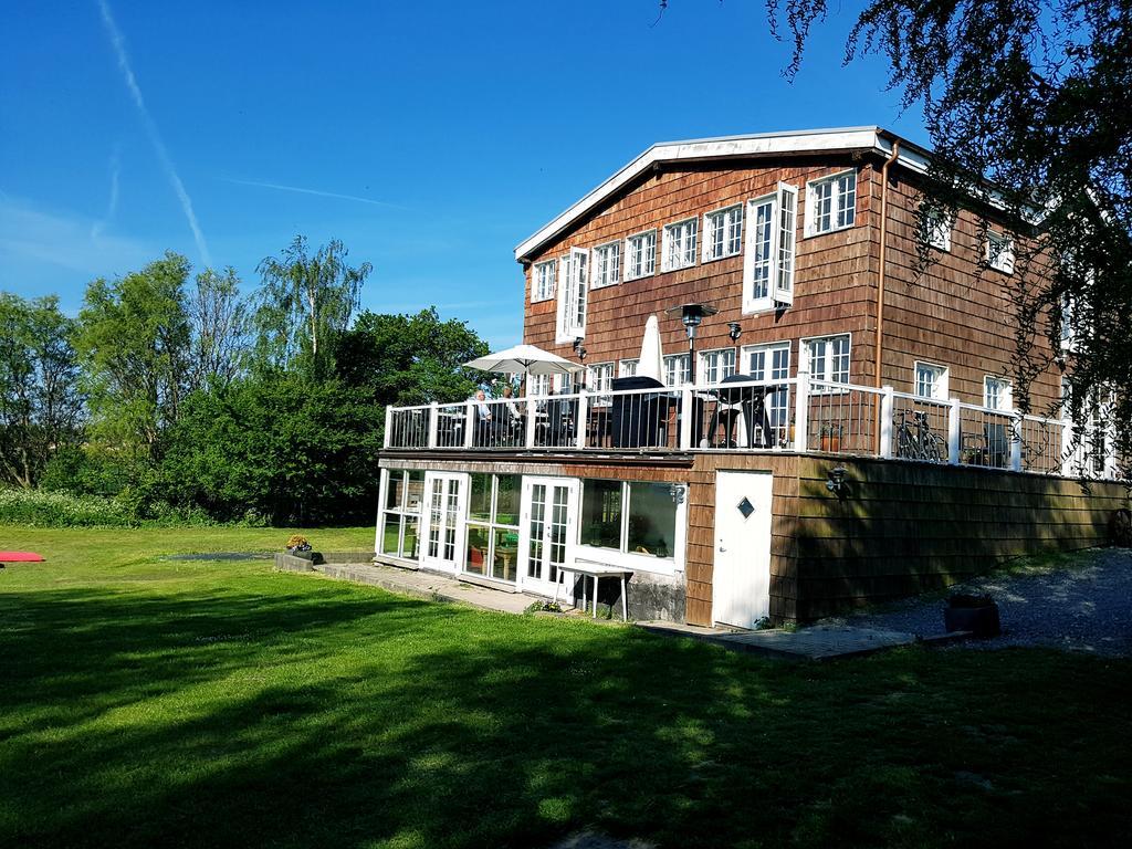 Stege Nor Hotel Kültér fotó