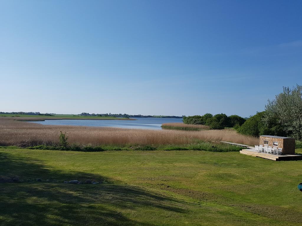 Stege Nor Hotel Kültér fotó