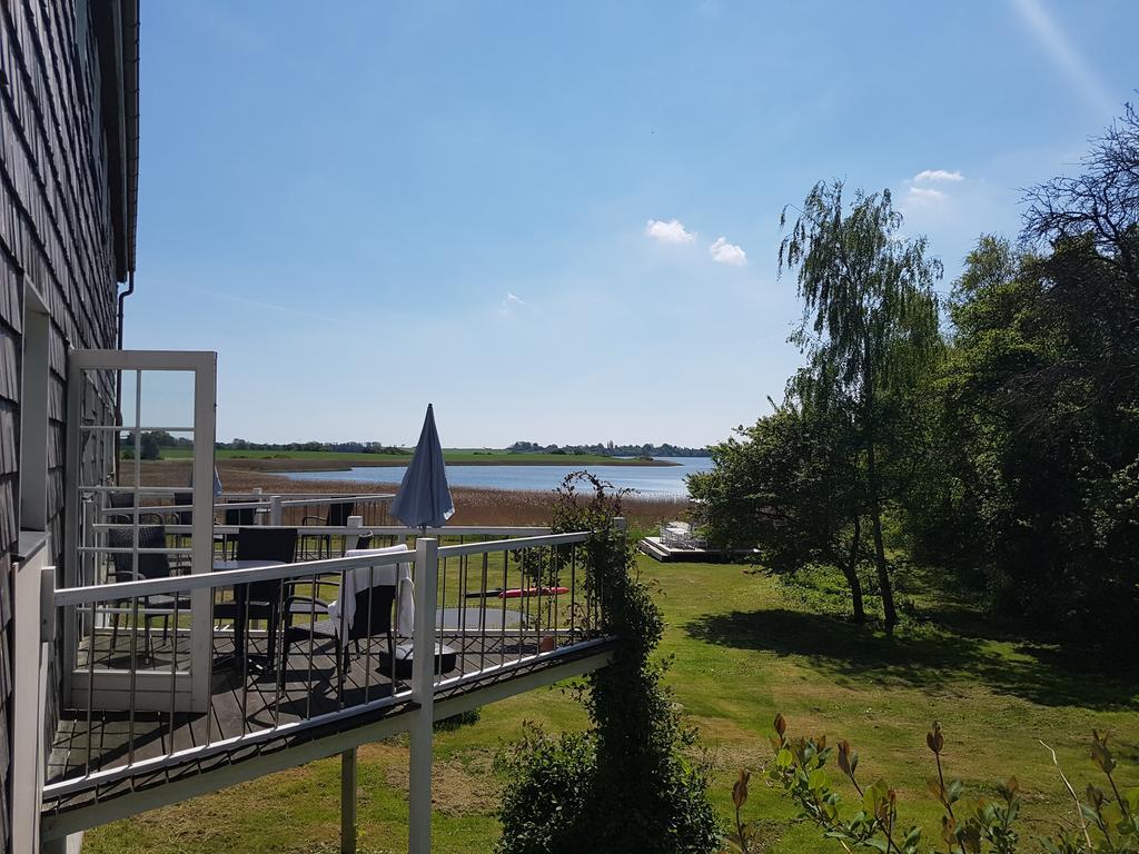 Stege Nor Hotel Kültér fotó